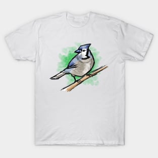 Blue Jay T-Shirt